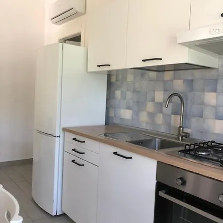 Domus Stefania كوستا ري